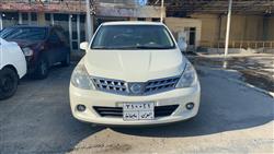 نیسان تیدا